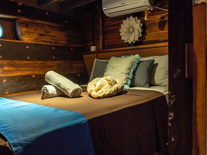 Superior Cabin - Image 1